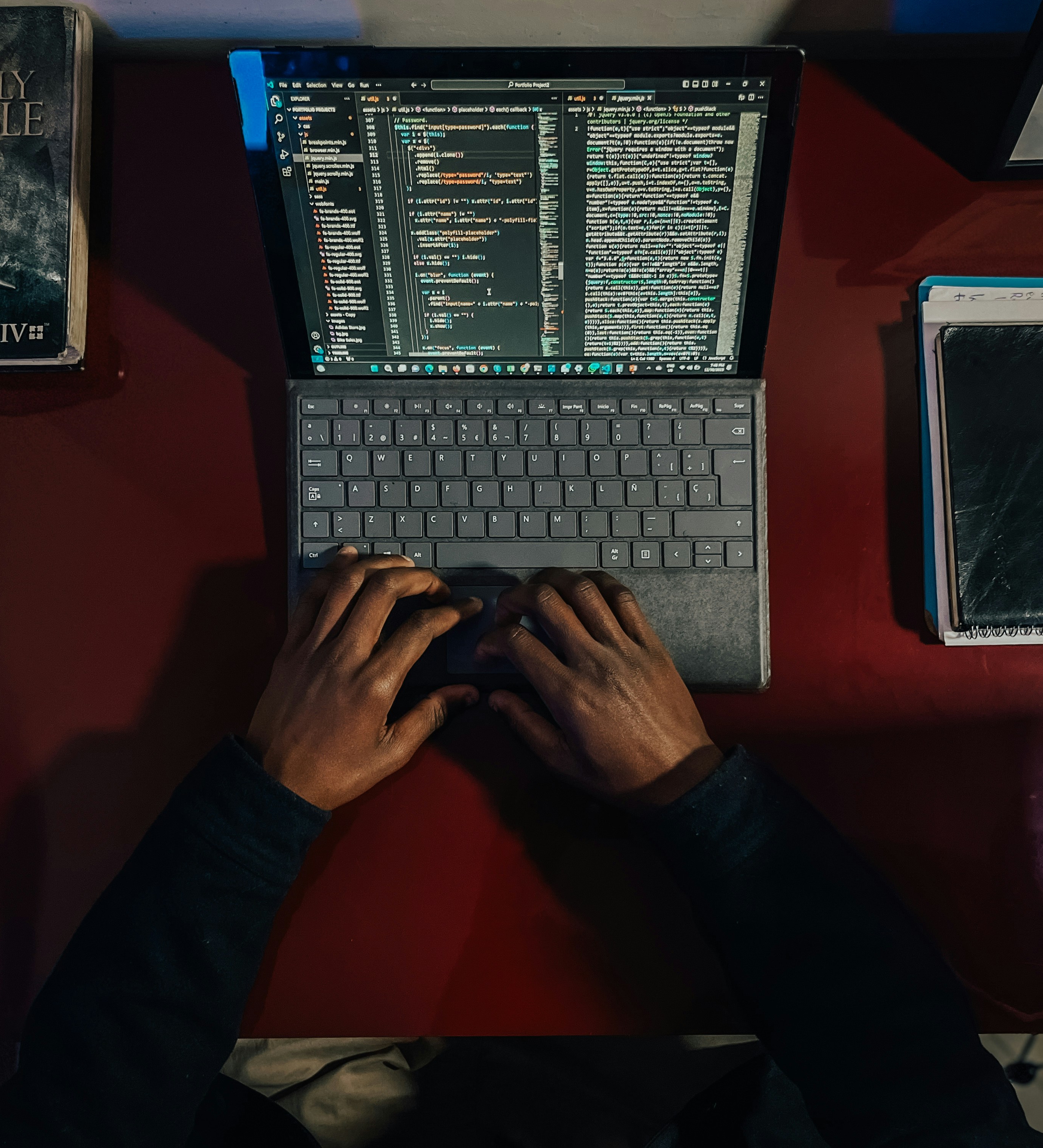 AI agents improving computer usage efficiency